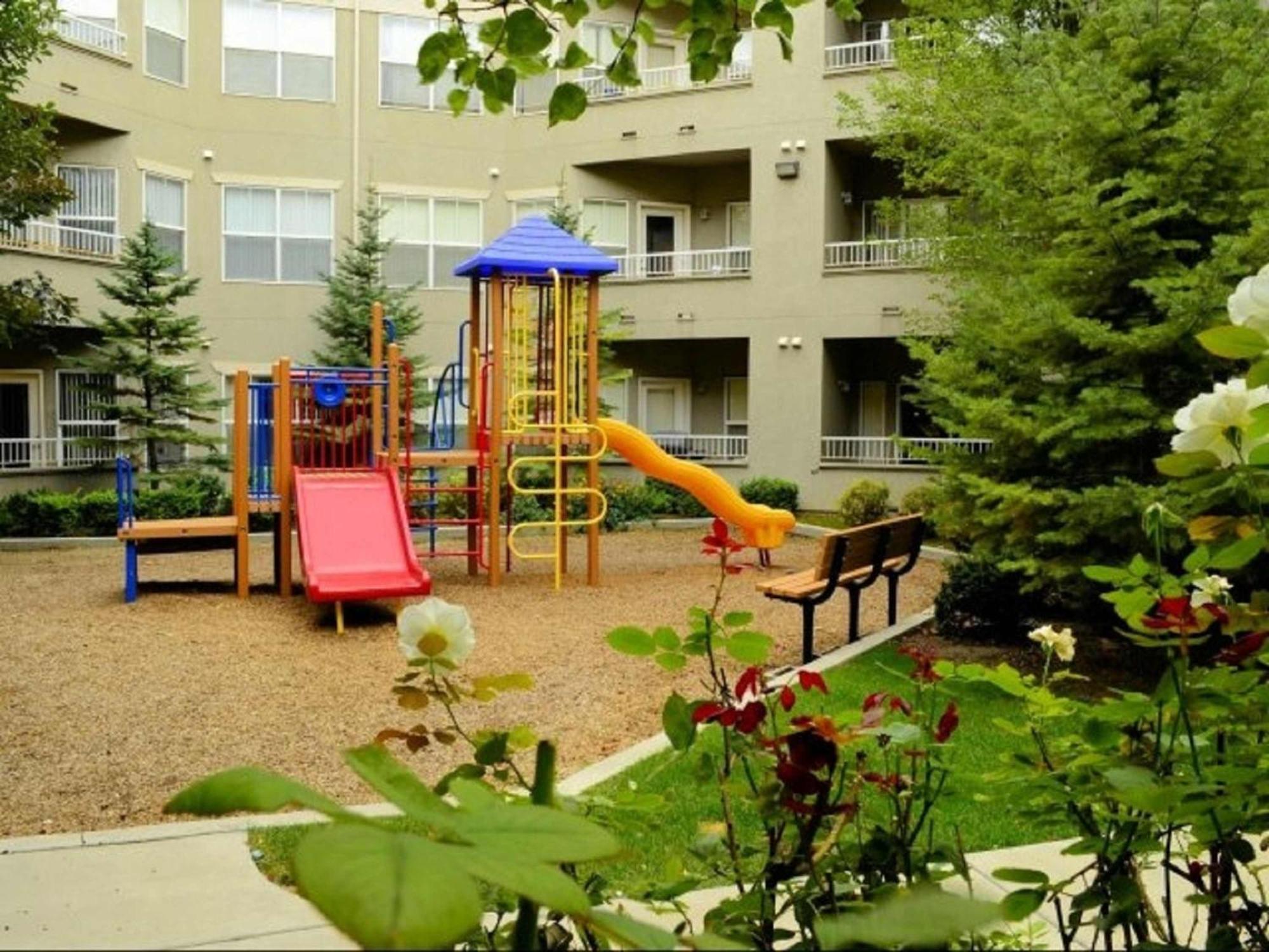 1-Bedroom Condo In The Heart Of The City Солт-Лейк-Сити Экстерьер фото